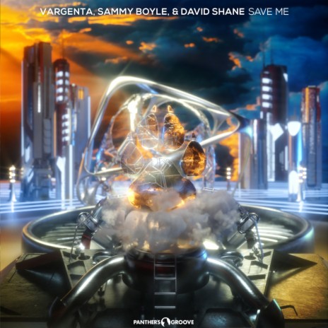 Save Me ft. Sammy Boyle & David Shane | Boomplay Music