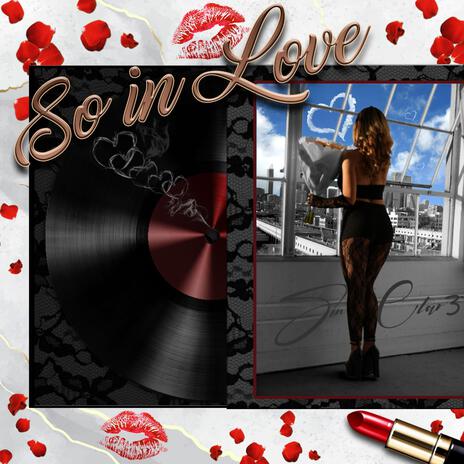 So in Love | Boomplay Music