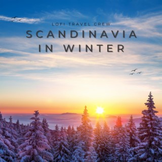 Scandinavia in Winter