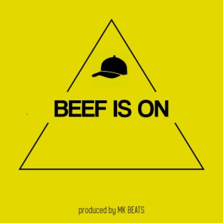 Beef Is On (Instrumental)