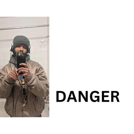 Danger | Boomplay Music