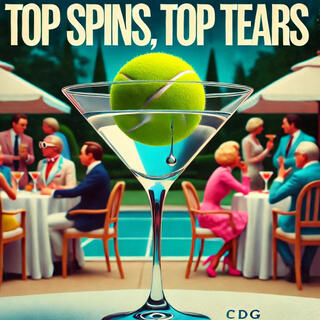 Top Spins, Top Tears