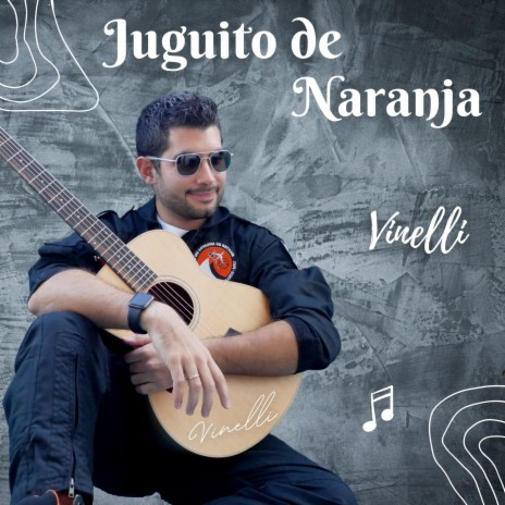 Juguito de Naranja