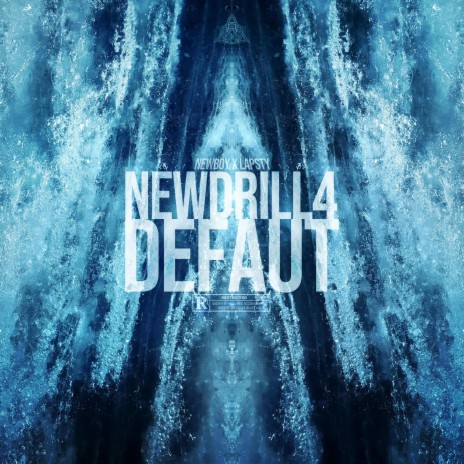 Newdrill #4 (défaut) ft. Lapsty | Boomplay Music
