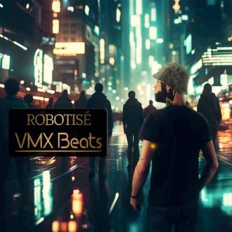 Robotisé | Boomplay Music