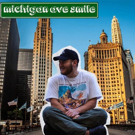 michigan ave smile | Boomplay Music