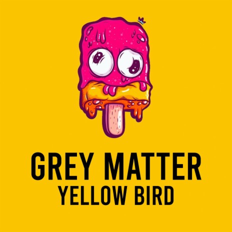 Grey Matter | Boomplay Music