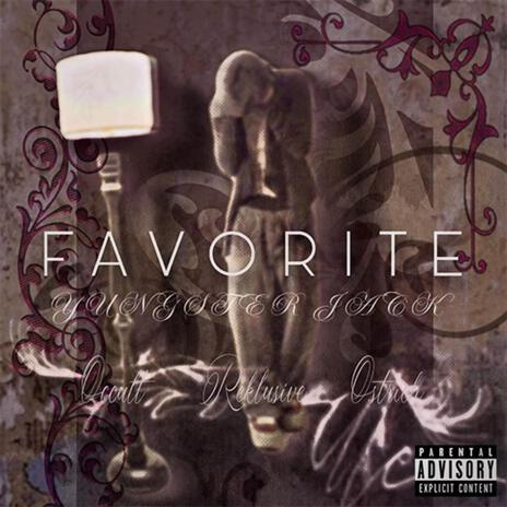 Favorite | Boomplay Music