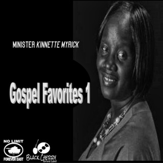 Gospel Favorites, Vol. 1