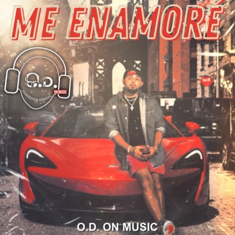 Me Enamore | Boomplay Music