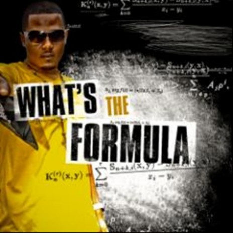 Whats the Formula(Showtime) | Boomplay Music