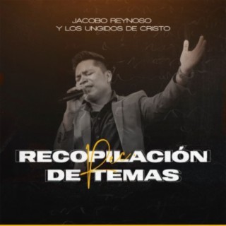 Jacobo Reynoso