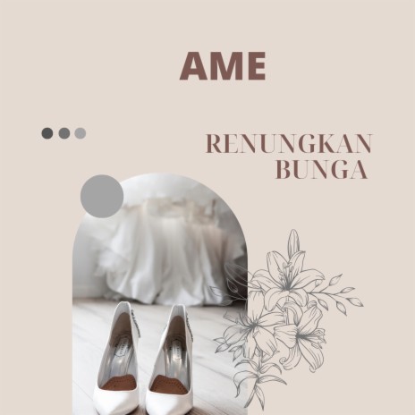 Renungkan Bunga | Boomplay Music