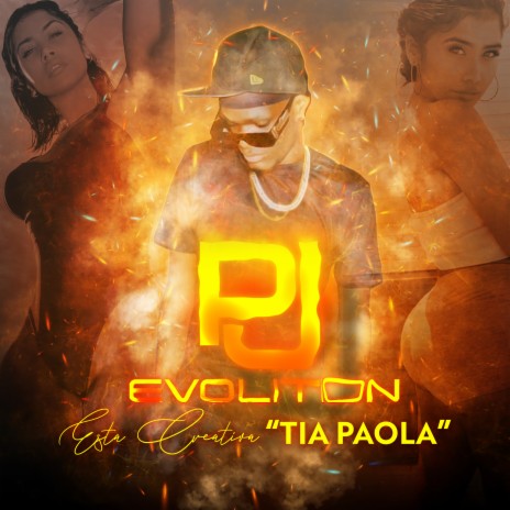 Esta Creativa Tia Paola | Boomplay Music