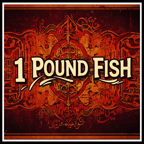 1 Pound Fish | Boomplay Music