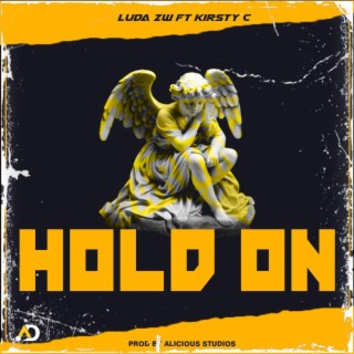 HOLD ON (Radio Edit)