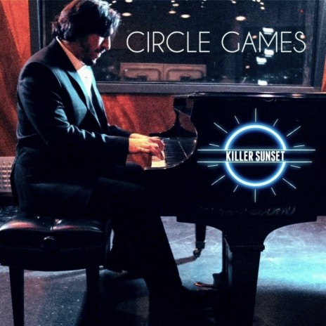 Circle Games | Boomplay Music