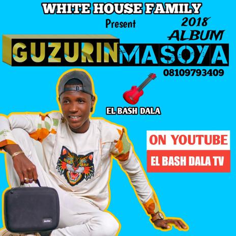 GUZURIN MASOYA | Boomplay Music