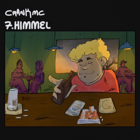 7. Himmel ft. Ninelay | Boomplay Music