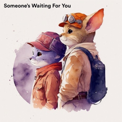 Someone's Waiting For You (From The Rescuers) (Instrumental Piano) | Boomplay Music