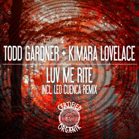 Luv Me Rite (Leo Cuenca Remix) ft. Kimara Lovelace