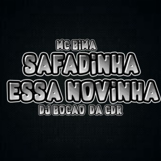 Safadinha Essa Novinha