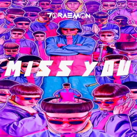 Miss You (Ghetto Version) | Boomplay Music