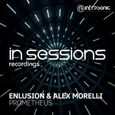 Prometheus (Original Mix) ft. Alex Morelli | Boomplay Music