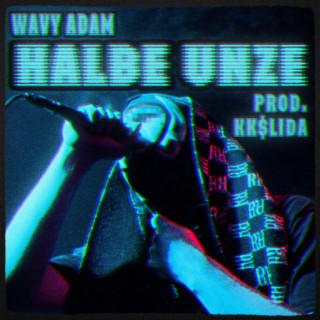 halbe unze ft. KKSLiDA lyrics | Boomplay Music