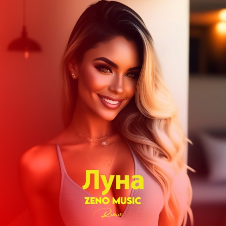 Луна (Remix)