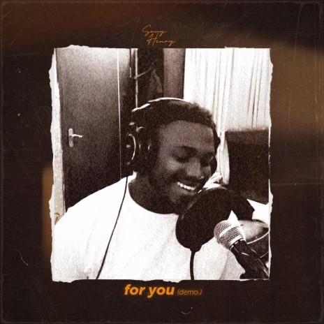 For You (Demo.)