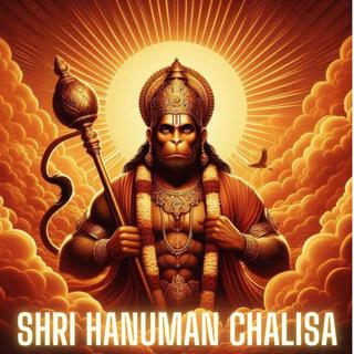 Shri Hanuman Chalisa