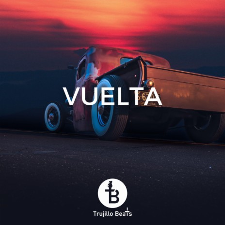 VUELTA (Instrumental reggaeton disco)