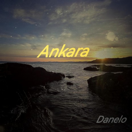 Ankara ft. Eneko | Boomplay Music