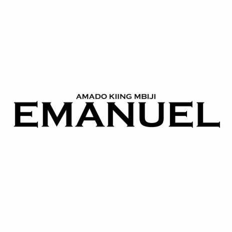 Emanuel | Boomplay Music