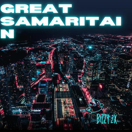 Great Samaritain | Boomplay Music