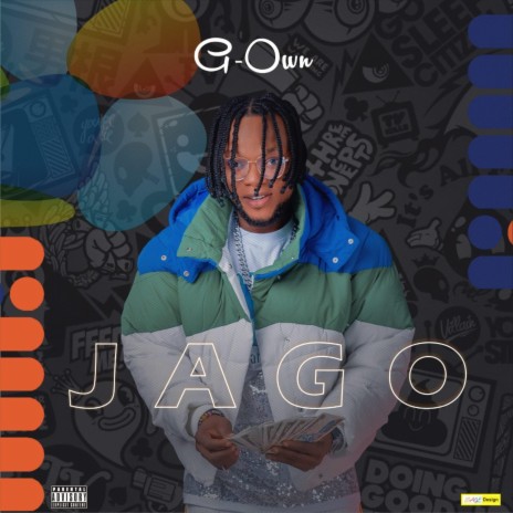 Jago | Boomplay Music