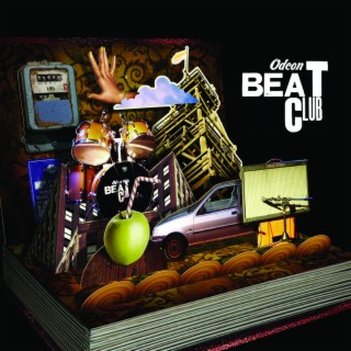 Odeon Beatclub