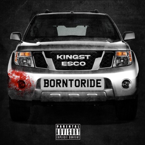 Born to Ride ft. Esco | Boomplay Music