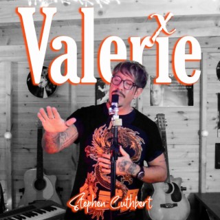 Valerie (Slow Version)