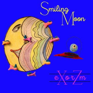 Smiling Moon (Acoustic Version)