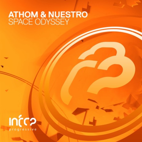 Space Odyssey (Original Mix) ft. Nuestro | Boomplay Music