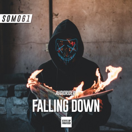 Falling Down (Original Mix) | Boomplay Music