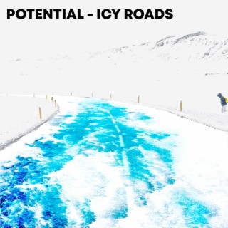 Icy Roads