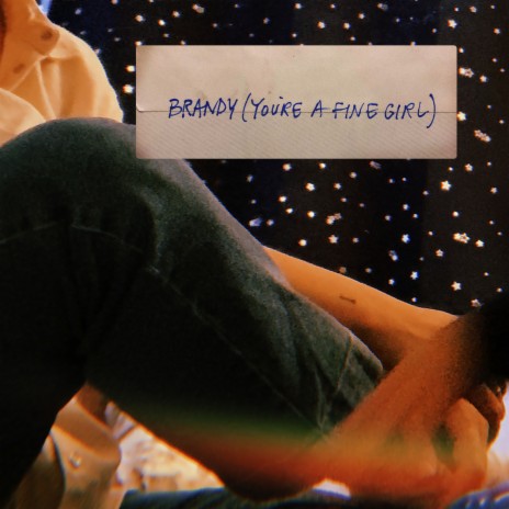 Brandy (You're a Fine Girl) | Boomplay Music