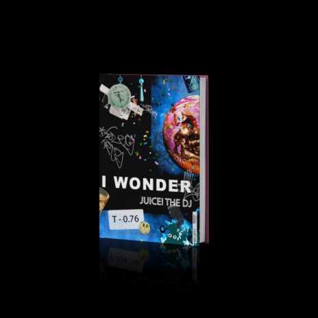 I Wonder | Boomplay Music