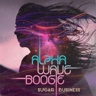 Alpha Wave Boogie