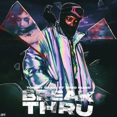 Break Thru ft. Nimo Mane | Boomplay Music