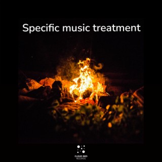 Specific music treatment