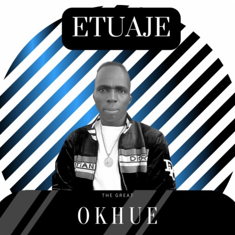 Ikeke Yegbe (Dedicated to Omon Henry)